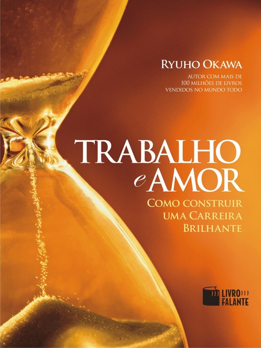 Title details for Trabalho e amor by Ryuho Okawa - Available